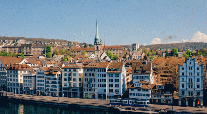 Fellowship Neurointervensi Di Zurich