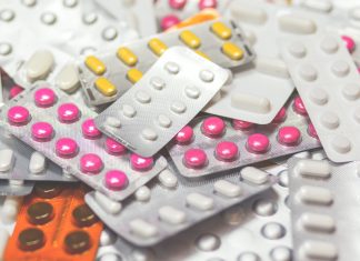 Fluoxetine Tidak Memberikan Perbaikan Motorik Pada Pasien Stroke Akut