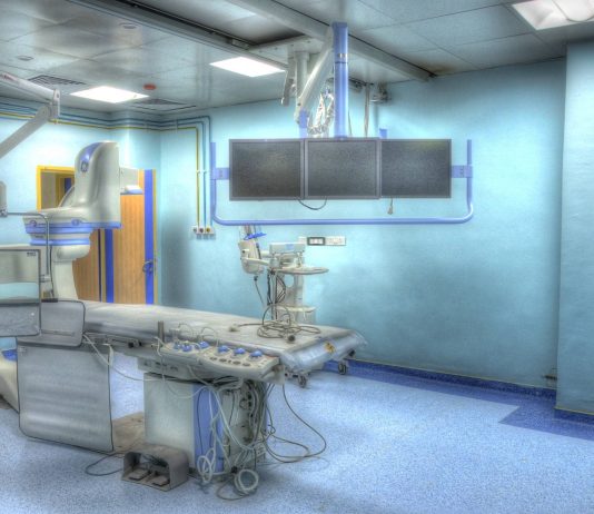 Prosedur-prosedur Neurointervensi