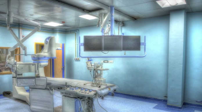 Prosedur-prosedur Neurointervensi