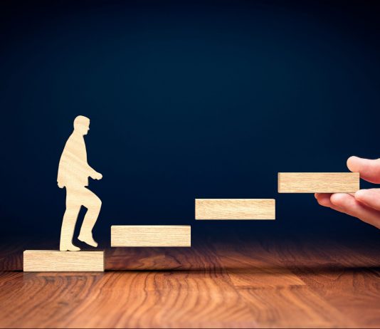Pentingnya Memiliki Seorang Mentor