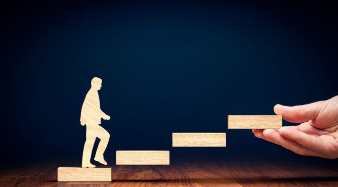 Pentingnya Memiliki Seorang Mentor