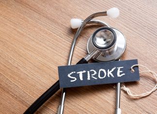 Deteksi Dini Serangan Stroke