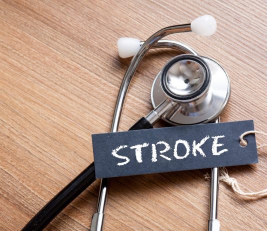 Deteksi Dini Serangan Stroke