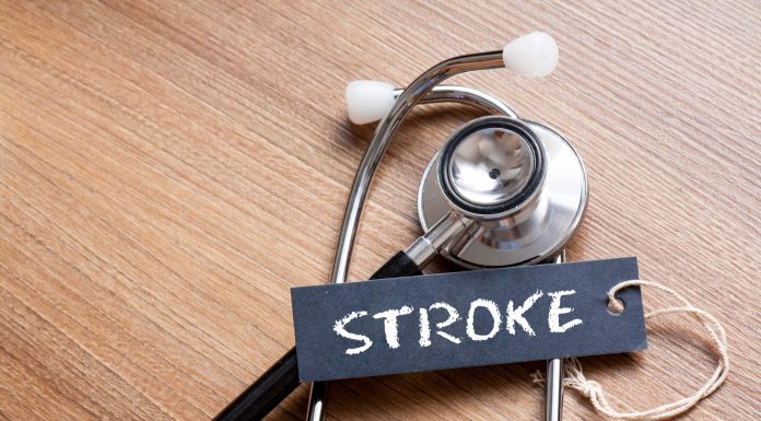 Deteksi Dini Serangan Stroke