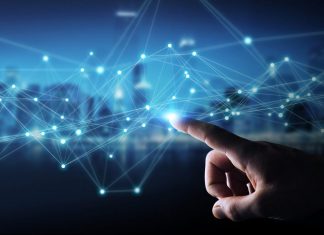 Connecting The Dots